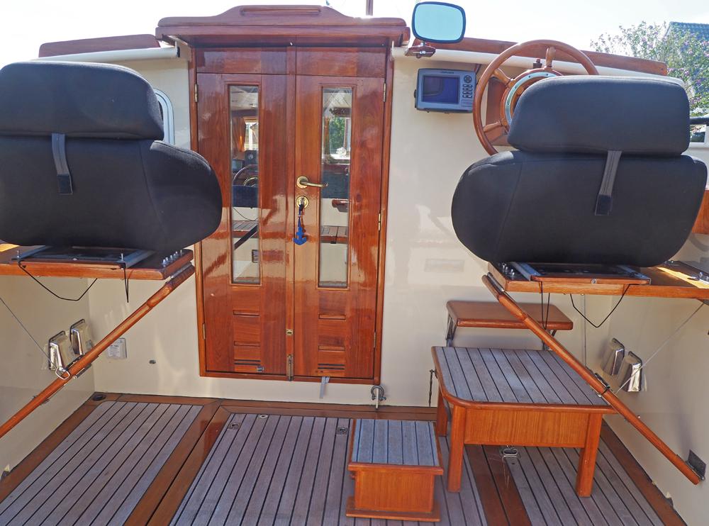 picture Dekuitrusting